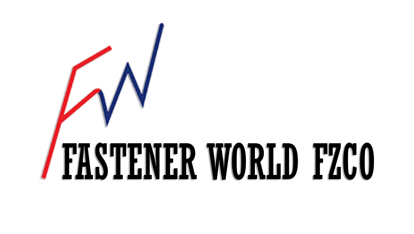 Fastener World FZCO | UAE's Leading Fastener Supplier