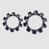 External Tooth Lock Washer - Image 2
