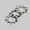 External Tooth Lock Washer