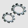 External Tooth Lock Washer - Image 3
