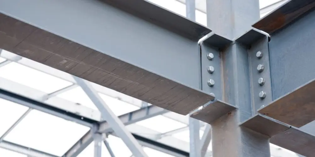Fastener in Steel Structure