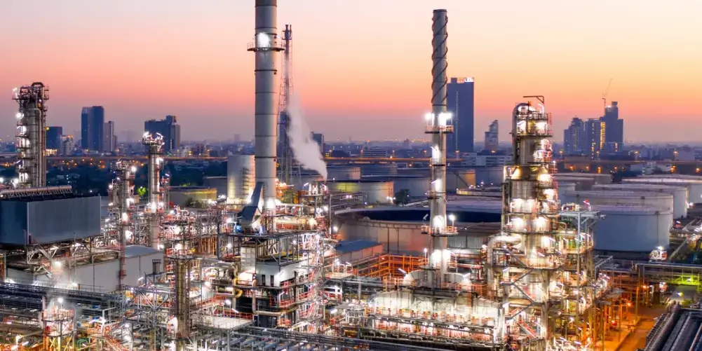 Fastener_in_petrochemical